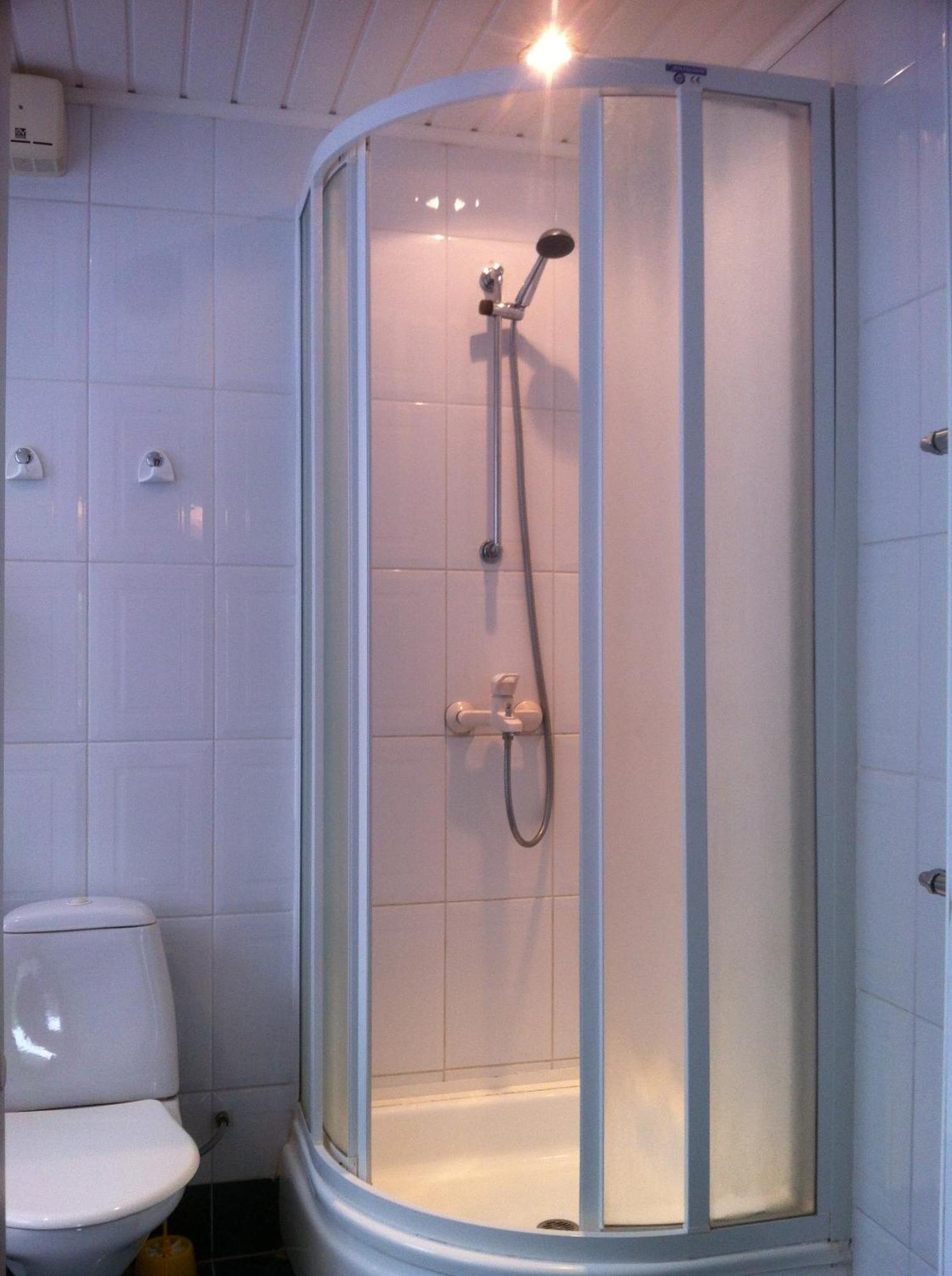 Info Hotel Apartments Паланга Экстерьер фото