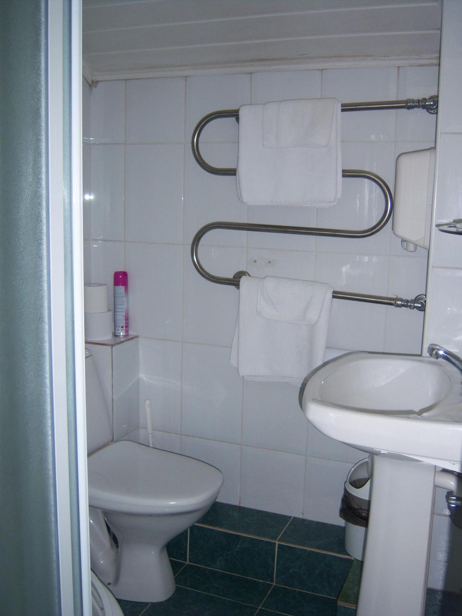 Info Hotel Apartments Паланга Экстерьер фото