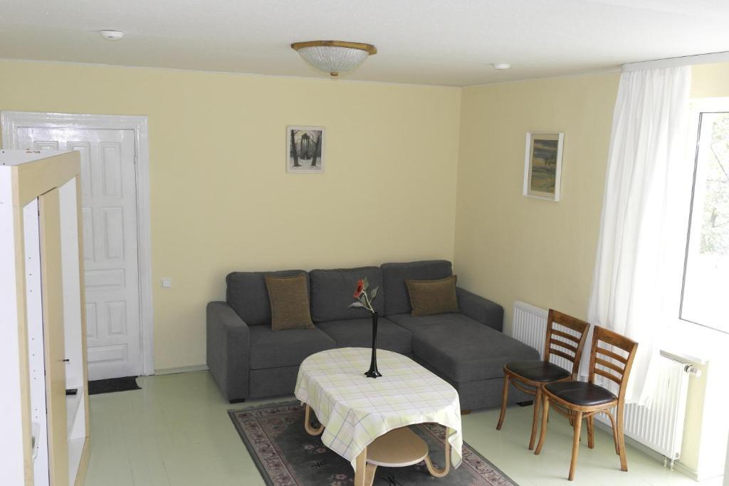 Info Hotel Apartments Паланга Номер фото